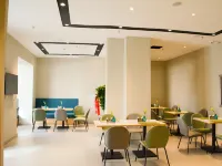 Home Inn Business Hotel (Benxi Railway Station Branch) Hotels in Benxi
