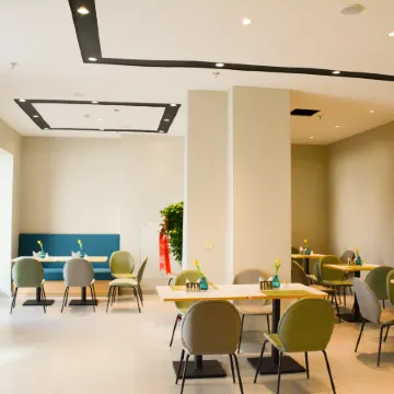 Home Inn Business Hotel (Benxi Railway Station Branch)