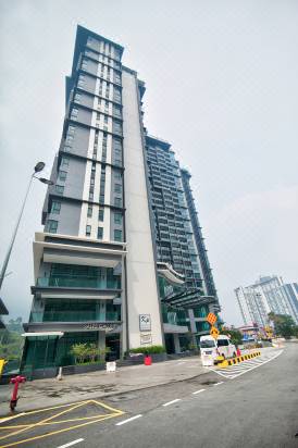 Coliving Vista Residence Genting Highlands Genting Highlands Updated 2021 Price Reviews Trip Com