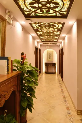 Gudaobian Boutique Guesthouse