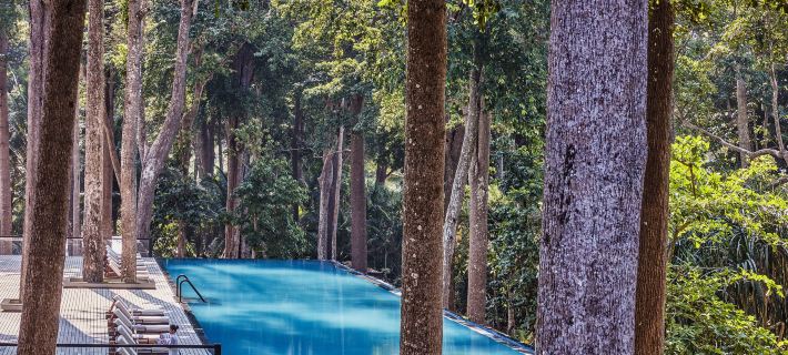 Taj Exotica Resort & Spa, Andamans Hotels in South Andaman