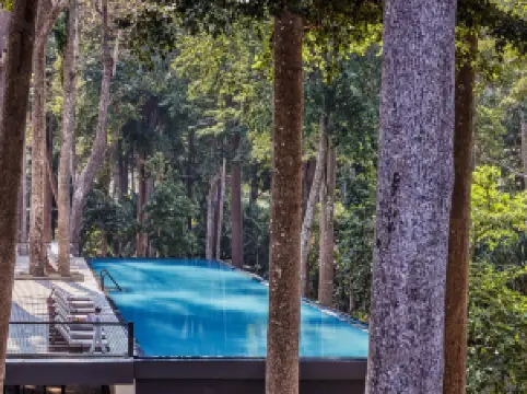 Taj Exotica Resort & Spa, Andamans