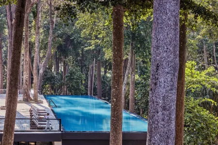 Taj Exotica Resort & Spa, Andamans