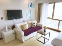 上海蝶妮的HOME酒店式公寓 - 景观套房