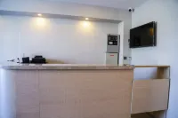 Homeinn Ripple Yun Hotel (Yi County No.1 High School) - Park Yeri