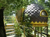 SERENUS ARK Hotels in Yongqing
