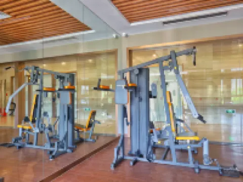 Millennium Resort Wuyishan Hotels in Wuyishan