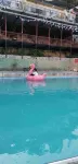 Yushe Wangshan Panorama Resort Guesthouse - Water Park
