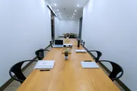 Jiang'an Yujiang Impression Hotel