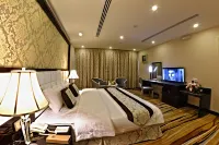فندق جاردن بلازا- Garden plaza Hotel فنادق في الأحساء