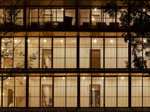 HOTEL MORO