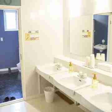 Petit Hotel Melon Furano Others