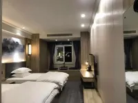 โรงแรมจิ่งเจียง จิงเต๋อ