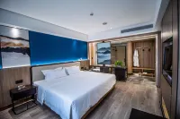 Yufeng International Hotel Hotel di Yunmeng