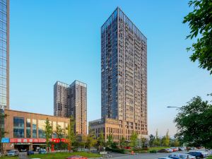 Pengcheng Mingming Hotel (Suining Kra Center Branch)