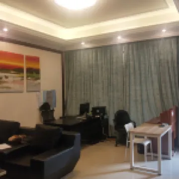 Qidong Evergrande Venice Scenic Apartment