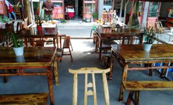 Wudang Mountain Yuanlai Inn