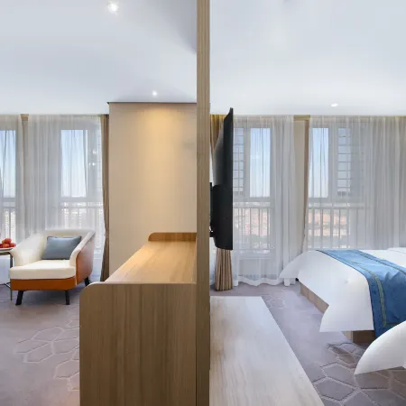 Vienna Classic Hotel