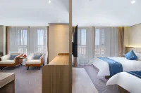 Vienna Classic Hotel Hotels near Section Feiguaguo Vegetable