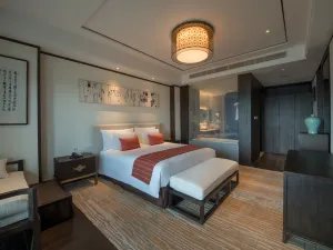 Ningbo Qianhu Hotel