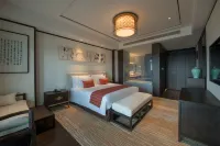 Ningbo Qianhu Hotel Hotel di Ningbo