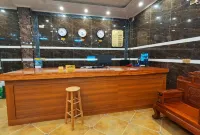 Daxin Detian Country Inn