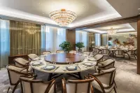 Dongshan Hotel Отели в г. Ричжао