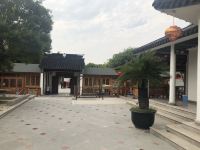 苏州湖岛香凝农家乐饭店 - 酒店外部