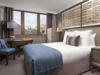 InterContinental Hotels EDINBURGH THE GEORGE by IHG
