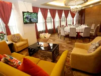 Jinshiji Jiayue Hotel Hotels in Xunyang