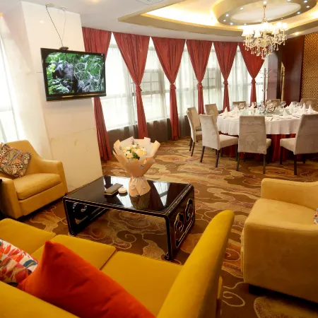 Jinshiji Jiayue Hotel