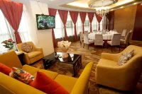 Jinshiji Jiayue Hotel Hotels in Xunyang