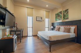 アチーバーズ エアポート ホテル