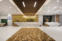 Virgo Hotel Nha Trang - bar