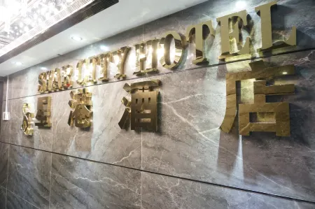 Luna Inn-Tsim Sha Tsui