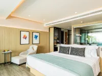 My Beach Resort Phuket Hotels near Makham Bay