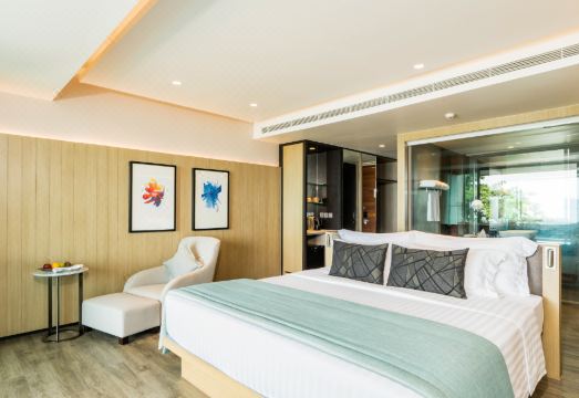 1. 마이 비치 리조..