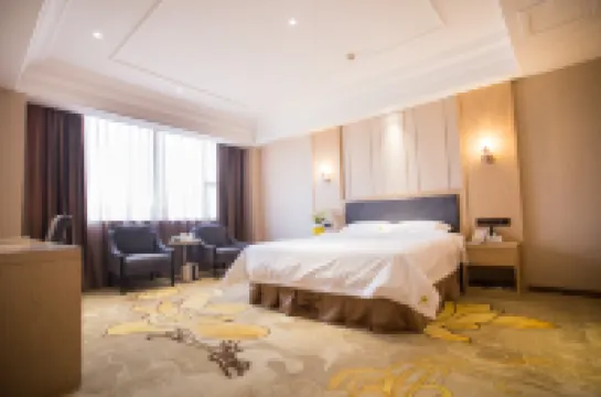 Falaide International Hotel