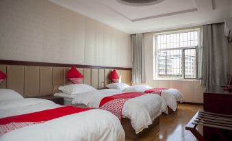 Xinning Holiday Motel