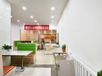 银川四方酒店 - 公共区域