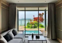 Leshan solo Wandering Resort hotel