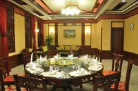 Dongning Huayu Hotel - Frühstück
