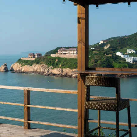 Huaniao Island Xiaomin Yisu Inn