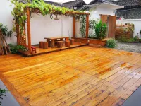 Liancheng Zinongyuan Homestay - balcony