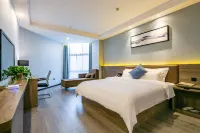 Huazuan Hotel - Bintang 3