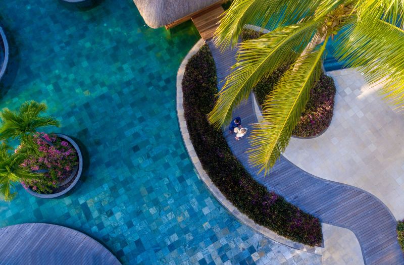LUX* Le Morne, Mauritius photo 5