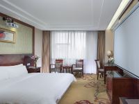 维也纳酒店(广州惠福西上下九店) - 影音浪漫大床房