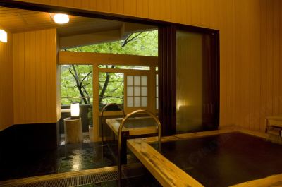 スパ・大浴場 鬼怒川温泉ホテルの写真