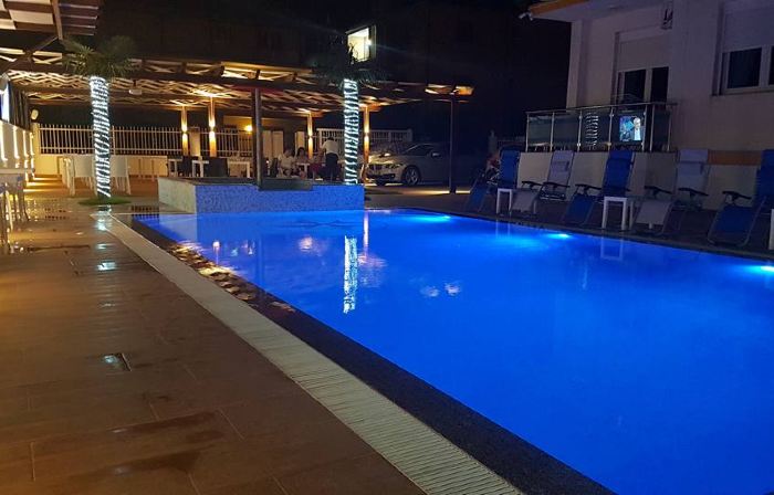 Brian Hotel