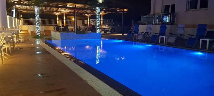 Brian Hotel Hotels in Shkodra